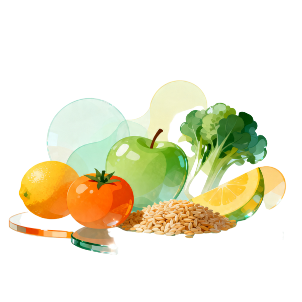 Jak wprowadzić zdrowe nawyki żywieniowe?